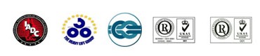 Certifications 2